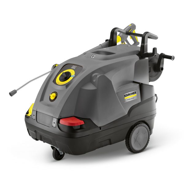 Nettoyeur haute pression KARCHER HDS 8/18-4 CX