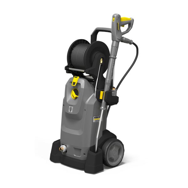 Nettoyeur haute pression KARCHER HD 6/15 MX Plus