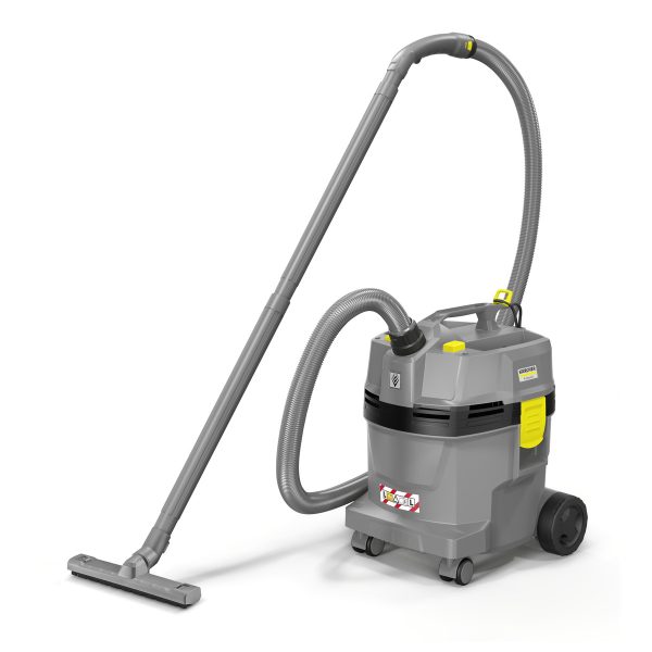 Aspirateur KARCHER eau et poussières