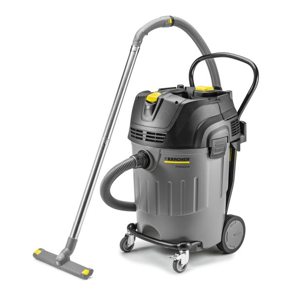 Aspirateur KARCHER NT 65/2 Ap