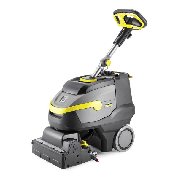 Autolaveuse KARCHER BR 35/12